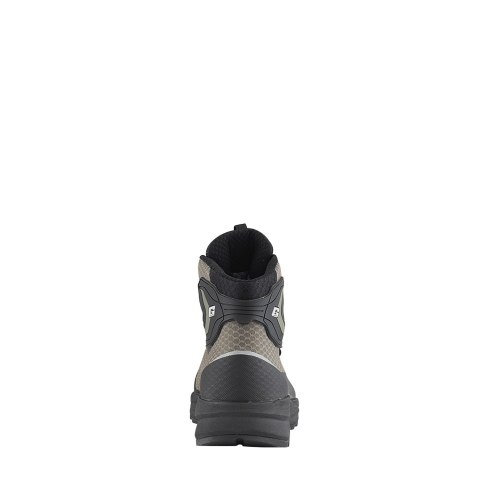 GAERNE BUTY TURYSTYCZNE KRÓTKIE G-XENON GORE-TEX GREEN/BLACK KOLOR CZARNY/ZIELONY ROZMIAR 46