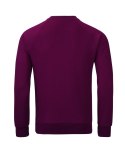 KENNY RACING BLUZA CORE BURGUNDY KOLOR BURGUNDOWY ROZMIAR M