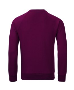 KENNY RACING BLUZA CORE BURGUNDY KOLOR BURGUNDOWY ROZMIAR M