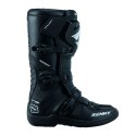 KENNY RACING BUTY CROSS/ENDURO TRACK T2 BLACK KOLOR CZARNY ROZMIAR 39