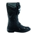 KENNY RACING BUTY CROSS/ENDURO TRACK T2 BLACK KOLOR CZARNY ROZMIAR 43