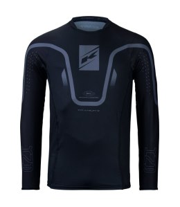 KENNY RACING KOSZULKA CROSS/ENDURO TITANIUM BLACK KOLOR CZARNY ROZMIAR XL