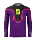KENNY RACING KOSZULKA CROSS/ENDURO TITANIUM PURPLE KOLOR FIOLETOWY ROZMIAR XL