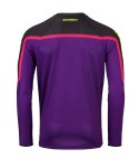 KENNY RACING KOSZULKA CROSS/ENDURO TITANIUM PURPLE KOLOR FIOLETOWY ROZMIAR M