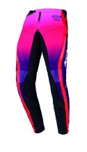 KENNY RACING SPODNIE CROSS/ENDURO PERFORMANCE KID/JUNIOR/DZECIĘCE PURPLE KOLOR FIOLETOWY ROZMIAR 28 (12 LAT)