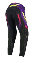 KENNY RACING SPODNIE CROSS/ENDURO TITANIUM PURPLE KOLOR FIOLETOWY ROZMIAR S (30)