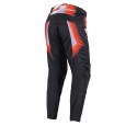 KENNY RACING SPODNIE CROSS/ENDURO TRACK FOCUS ORANGE KOLOR POMARAŃCZOWY ROZMIAR XXL (38)