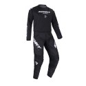 KENNY RACING SPODNIE CROSS/ENDURO TRACK KID/JUNIOR/DZECIĘCE FORCE BLACK KOLOR CZARNY ROZMIAR 20 (4 LATA)