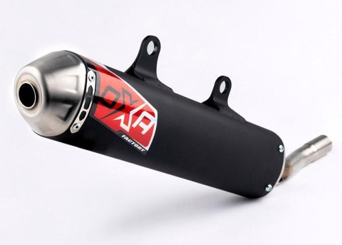 OXA FACTORY KOŃCÓWKA WYDECHU (TŁUMIK) BLACK EDITION X8 KTM SX 125 '23-'25