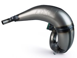 OXA FACTORY DYFUZOR (TUBA REZONANSOWA) FRONT EXHAUST PIPE RACING STEEL GP EDITION SPECIAL SERIES BETA RR 200 '20-'26