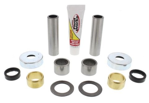 PIVOT WORKS ZESTAW NAPRAWCZY WAHACZA YAMAHA YFZ 450 '04-09, '12-13