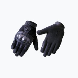 POLEDNIK RĘKAWICE / RĘKAWICZKI SPORTOWE MODEL CARBON LITE KOLOR CZARNY ROZMIAR 4XL
