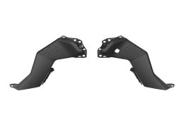 RACETECH (RTECH) 2025/12 BOCZKI ŚRODKOWE (LEWY / PRAWY) YAMAHA T7 TENERE 700 '25-'26 KOLOR CZARNY