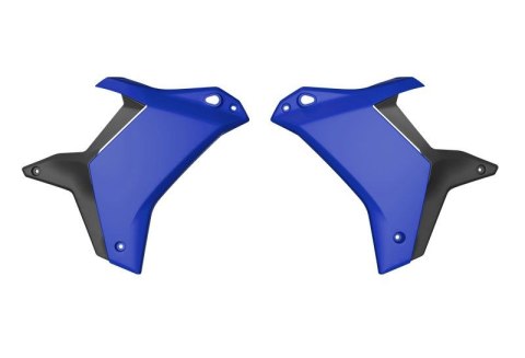 RACETECH (RTECH) 2025/12 OSŁONY CHŁODNICY (LEWA/PRAWA) T7 YAMAHA TENERE 700 '25-'26 KOLOR NIEBIESKI
