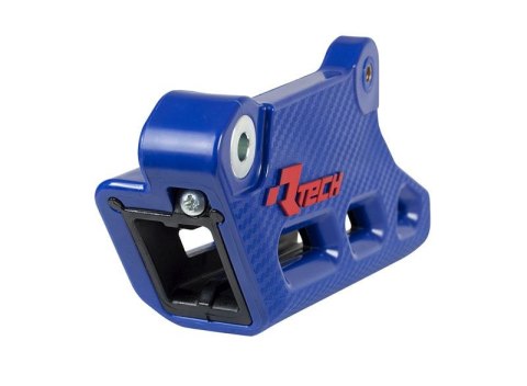 RACETECH (RTECH) 2025/12 PROWADNICA ŁAŃCUCHA HUSQVARNA TC / FC / TE / TX / FX / FE / FS 85 / 125 / 150 / 250 / 300 / 350 / 450 /