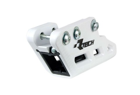 RACETECH (RTECH) 2025/12 PROWADNICA ŁAŃCUCHA YAMAHA YZ 125 / 250 '07-'23, YZ 125 X / 250 X '07-'23, YZF / WRF 250 / 450 '07-'23,