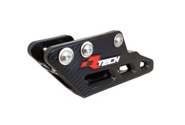 RACETECH (RTECH) 2025/12 PROWADNICA ŁAŃCUCHA YAMAHA YZF 450 '23-'25, WR 250/450 '25, KOLOR CZARNY