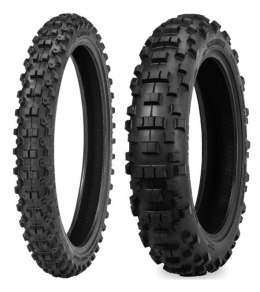 SHINKO OPONA 140/80-18 216 70R TL MX FIM TYŁ DOT 20/2025