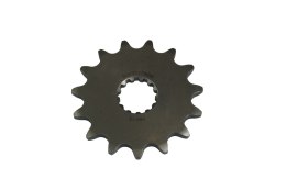 SUPERSPROX PROMOCJA ZĘBATKA PRZEDNIA 565 15 (2141 15) KAWASAKI KXF 450 '06-, YAMAHA YZF/WRF 400/426/450 (JTF565.15)