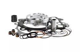 VERTEX ZESTAW NAPRAWCZY GÓRY SILNIKA KTM SX-F 450 (SXF450) '16-'18, HUSQVARNA FC 450 '16-'18 (STD. 94.95MM) (12.6:1) (TŁOK, USZC