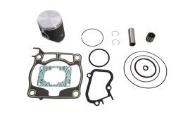 VERTEX ZESTAW NAPRAWCZY GÓRY SILNIKA YAMAHA YZ / WR 125 '22-'25, FANTIC MOTOR XE / XX 125 '22-'25 (STD. 53.94MM) (TŁOK, USZCZELK