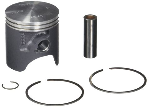 VERTEX TŁOK KAWASAKI KX 65 '00-'24, (KX65) SUZUKI RM 65 '03-'05 (RM65) (BIG BORE=75CCM) (46,45MM)