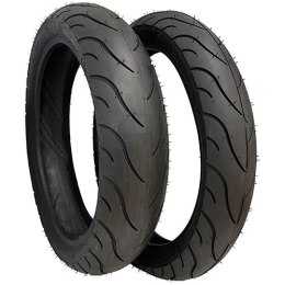 WAYCOM (WAYGOM) OPONA 130/70-17 TORNADO ROAD 62H REAR TYŁ DOT 21/2024