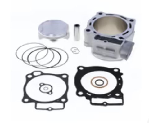 ATHENA CYLINDER KOMPLETNY HONDA CRF 450 R / RX '17-'26, STD=96MM