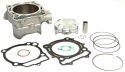ATHENA CYLINDER KOMPLETNY SUZUKI RMZ 450 '07 STD=95,5MM NOMINALNY