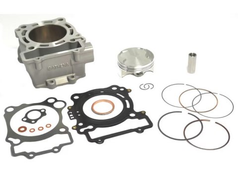ATHENA CYLINDER KOMPLETNY YAMAHA WR 250 R '08-'17 , WR 250 X '08-'17 (STD. 77 MM)