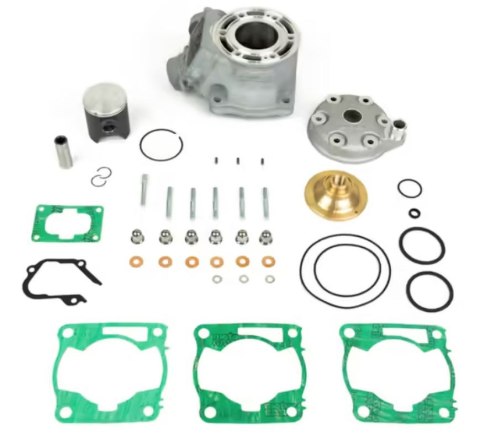 ATHENA CYLINDER KOMPLETNY YAMAHA YZ 85 '19-'26, STD 47,5MM (NA ZAMÓWIENIE)