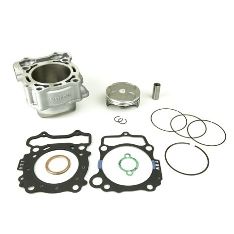 ATHENA CYLINDER KOMPLETNY YAMAHA YZF 250 '16-'18 STD=77MM