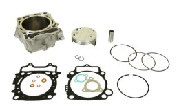 ATHENA CYLINDER KOMPLETNY YAMAHA YZF 450 '18-19,YZ450FX '19-'20 STD=97MM