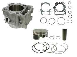 BRONCO CYLINDER KOMPLETNY YAMAHA YFM 700 RAPTOR 06-14 STD = 102MM (20004-K01) - ZASTĄPIONY PRZEZ CA-40001K