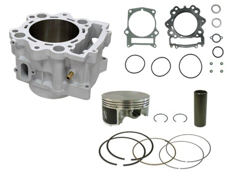BRONCO CYLINDER KOMPLETNY YAMAHA YFM 700 RAPTOR 06-14 STD = 102MM (20004-K01) - ZASTĄPIONY PRZEZ CA-40001K