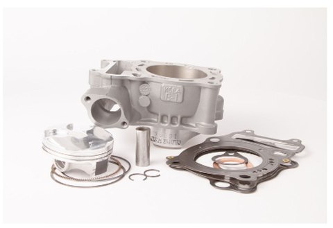 CYLINDER WORKS CYLINDER KOMPLETNY HONDA CRF 150R/RB '12-'25 (ŚR. 66MM)