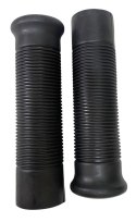 EMGO MANETKA HARLEY-DAVIDSON 1,1/8" KOLOR CZARNY (1 SZT.)