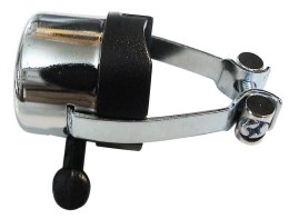 EMGO WYŁĄCZNIK ŚWIATEŁ CHROMOWANY TYP CHOPPER NA KIEROWNICĘ 7/8