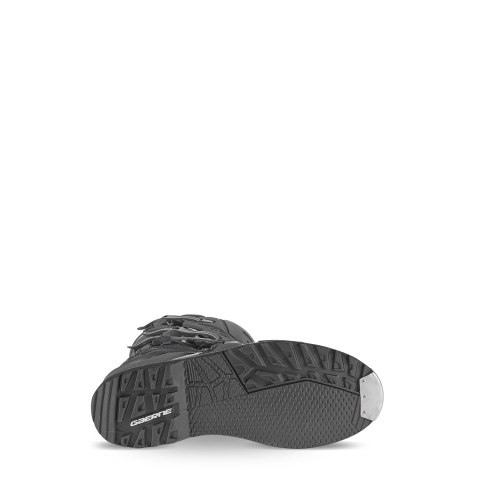 GAERNE BUTY CROSS/ENDURO MODEL SG-22 GORE-TEX ENDURO BATTLESHIP KOLOR CZARNY ROZMIAR 43