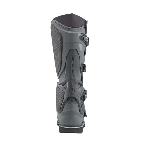 GAERNE BUTY CROSS/ENDURO MODEL SG-22 GORE-TEX ENDURO BATTLESHIP KOLOR CZARNY ROZMIAR 45