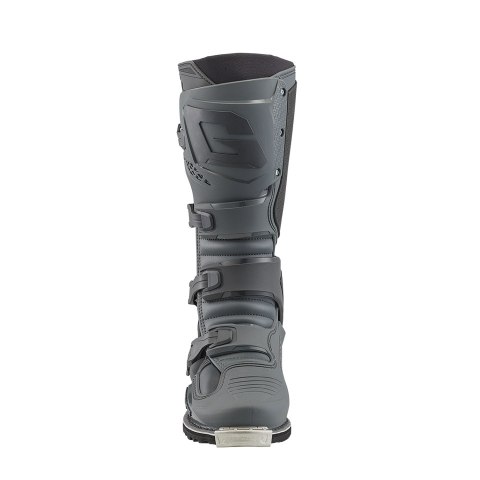 GAERNE BUTY CROSS/ENDURO MODEL SG-22 GORE-TEX ENDURO BATTLESHIP KOLOR CZARNY ROZMIAR 45