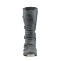 GAERNE BUTY CROSS/ENDURO MODEL SG-22 GORE-TEX ENDURO BATTLESHIP KOLOR CZARNY ROZMIAR 46