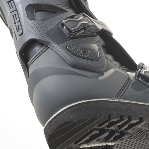 GAERNE BUTY CROSS/ENDURO MODEL SG-22 GORE-TEX ENDURO BATTLESHIP KOLOR CZARNY ROZMIAR 48