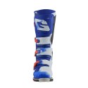 GAERNE BUTY CROSS/ENDURO MODEL SG-22 HURRICANE KOLOR NIEBIESKI/POMARAŃCZOWY/BIAŁY ROZMIAR 43
