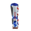 GAERNE BUTY CROSS/ENDURO MODEL SG-22 HURRICANE KOLOR NIEBIESKI/POMARAŃCZOWY/BIAŁY ROZMIAR 45