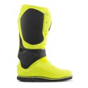 GAERNE BUTY CROSS/ENDURO MODEL SG-22 STELLAR KOLOR ŻÓŁTY FLUO/CZARNY ROZMIAR 43