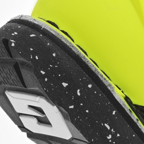 GAERNE BUTY CROSS/ENDURO MODEL SG-22 STELLAR KOLOR ŻÓŁTY FLUO/CZARNY ROZMIAR 44
