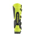 GAERNE BUTY CROSS/ENDURO MODEL SG-22 STELLAR KOLOR ŻÓŁTY FLUO/CZARNY ROZMIAR 44