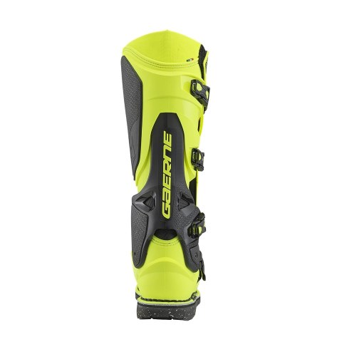 GAERNE BUTY CROSS/ENDURO MODEL SG-22 STELLAR KOLOR ŻÓŁTY FLUO/CZARNY ROZMIAR 45