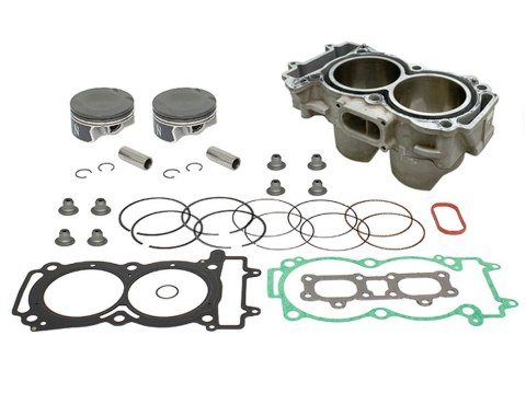 NAMURA CYLINDER KOMPLETNY POLARIS GENERAL 1000 / 4 '17-'21, RANGER XP 1000 / CREW '17-'21, RZR 1000 '17-'21, RZR RS1 '18-'21, RZ